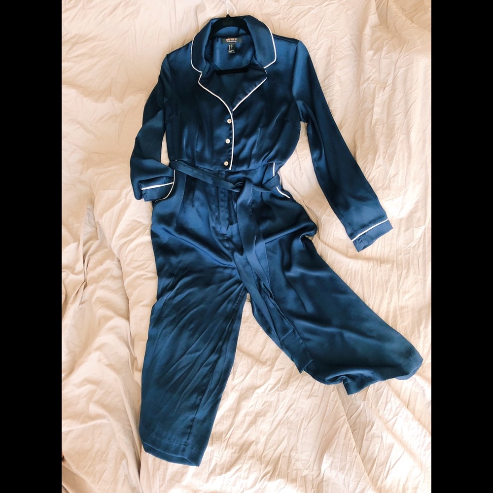 Lazy Baby Jumpsuit